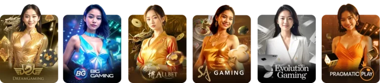 บาคาร่า